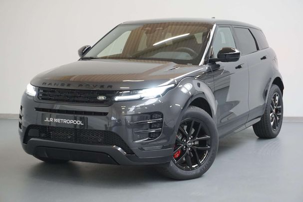 Land Rover Range Rover Evoque P300e AWD 227 kW image number 1