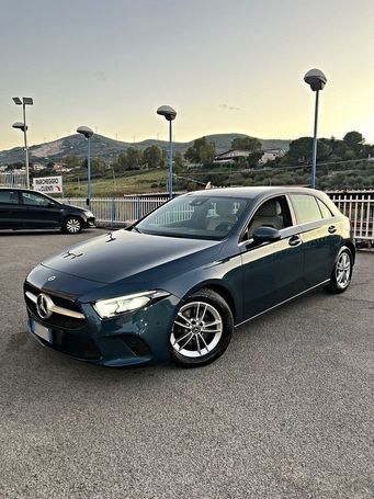 Mercedes-Benz A 180 d 2020 85 kW image number 1