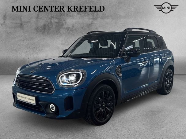 Mini Cooper Countryman Classic 100 kW image number 1