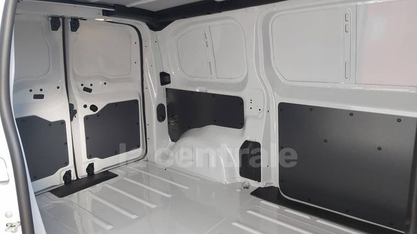 Fiat Scudo 107 kW image number 29