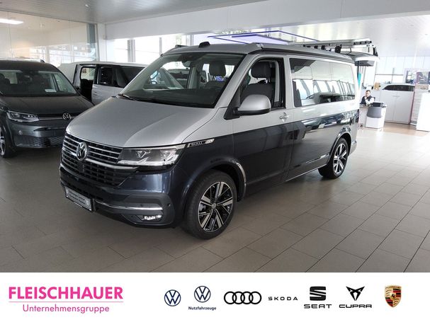 Volkswagen T6 California Ocean 150 kW image number 1