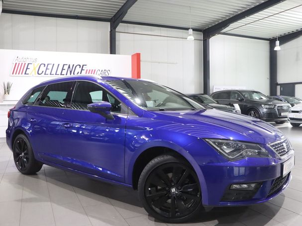 Seat Leon ST 1.4 Xcellence 110 kW image number 3