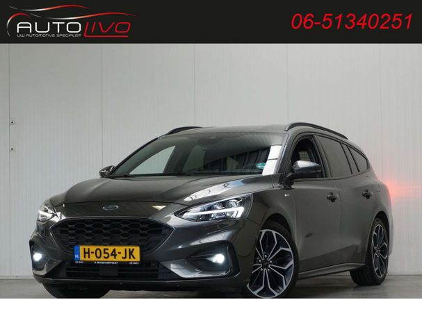 Ford Focus 1.0 EcoBoost 93 kW image number 1