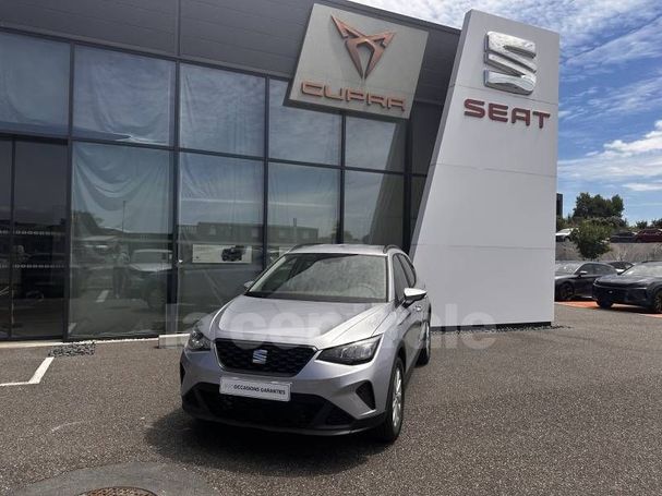 Seat Arona 1.0 TSI Style DSG 81 kW image number 3