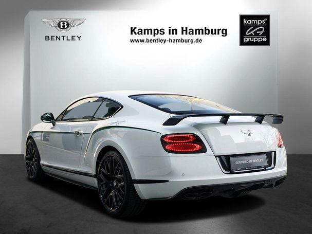 Bentley Continental GT 426 kW image number 7