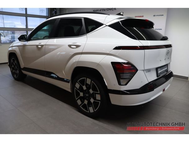 Hyundai Kona Prime 160 kW image number 5