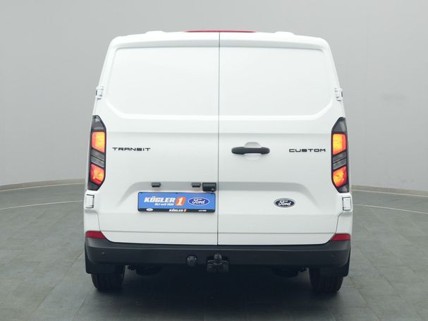 Ford Transit Custom 320 110 kW image number 7