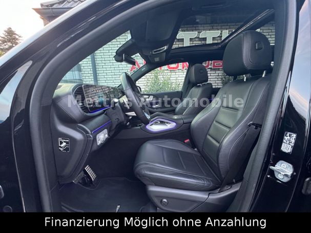 Mercedes-Benz GLE 400 d 4Matic 243 kW image number 8