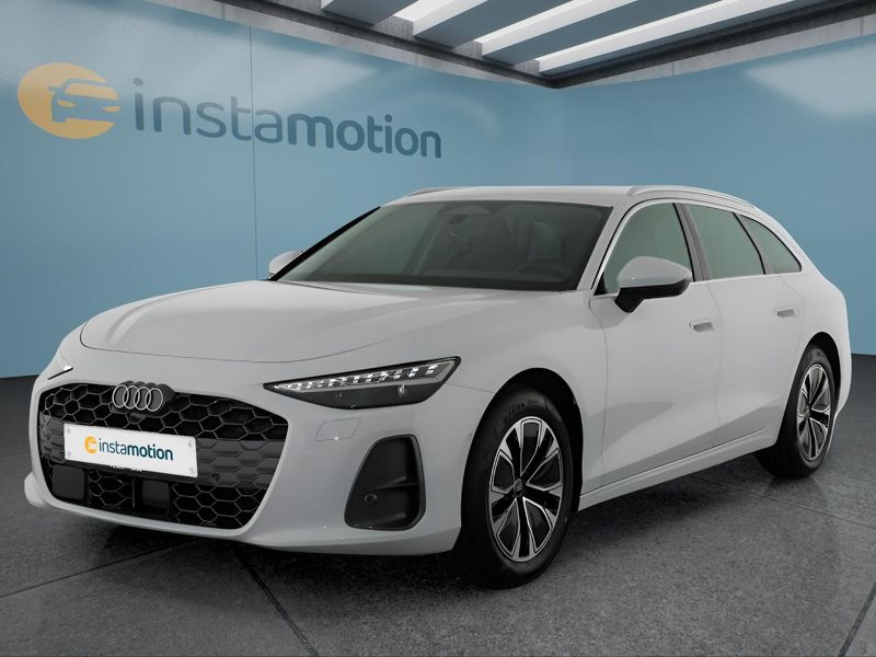 Audi A6 Avant TFSI 150 kW