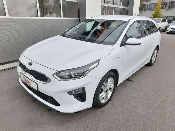 Kia Ceed 1.6 Edition 7 85 kW image number 1