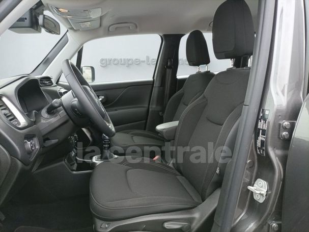 Jeep Renegade 1.6 MultiJet 96 kW image number 14