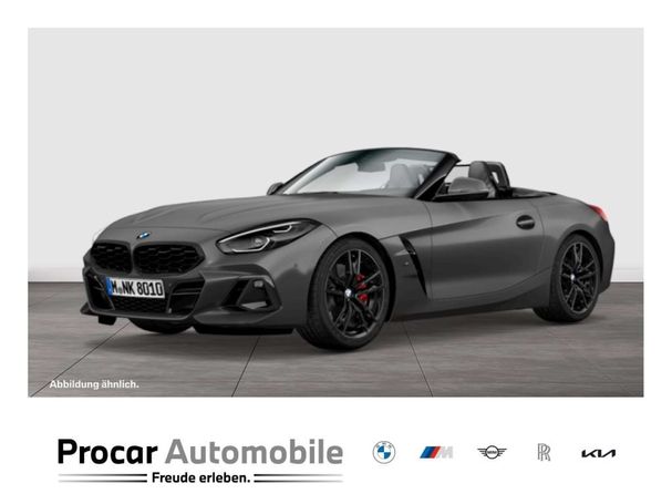 BMW Z4 M40i sDrive 250 kW image number 1