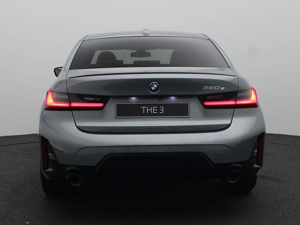 BMW 320 e 150 kW image number 4