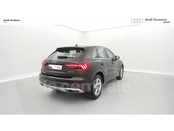 Audi Q3 35 TDI S tronic 110 kW image number 20