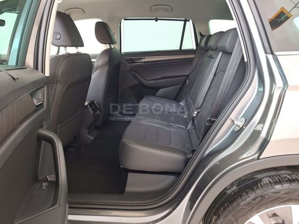 Skoda Kodiaq 1.5 TSI DSG Style 110 kW image number 8