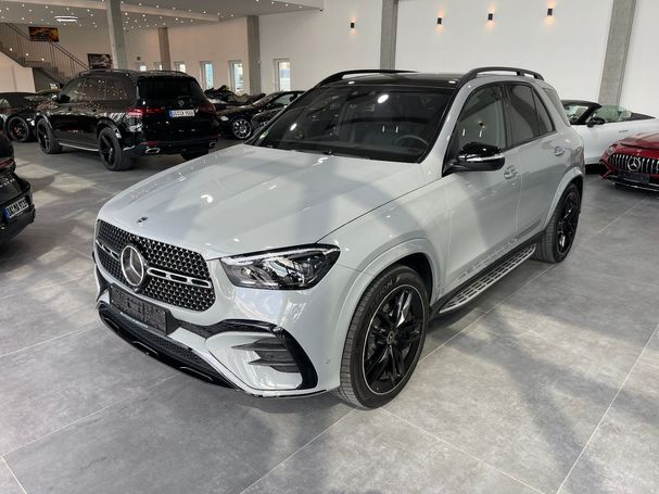 Mercedes-Benz GLE 450 d 4Matic 270 kW image number 1