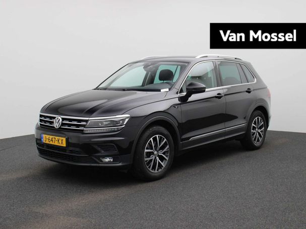 Volkswagen Tiguan 1.5 TSI DSG 110 kW image number 1