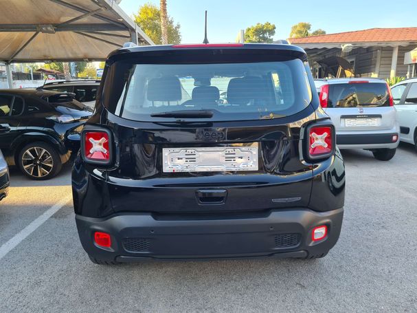 Jeep Renegade 1.0 88 kW image number 4