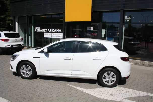 Renault Megane 66 kW image number 4