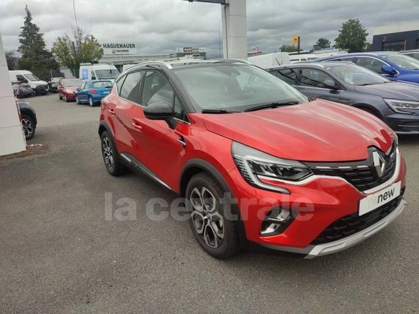 Renault Captur TCe 160 Intens EDC 116 kW image number 3