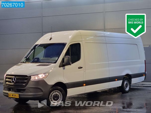 Mercedes-Benz Sprinter 315 CDI 110 kW image number 1