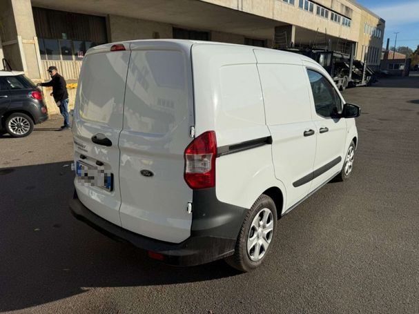 Ford Transit Courier Van 1.5 TDCi Trend 74 kW image number 3