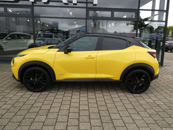 Nissan Juke 1.6 Hybrid 105 kW image number 5