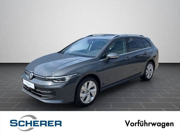 Volkswagen Golf 1.5 eTSI Style DSG 110 kW image number 1