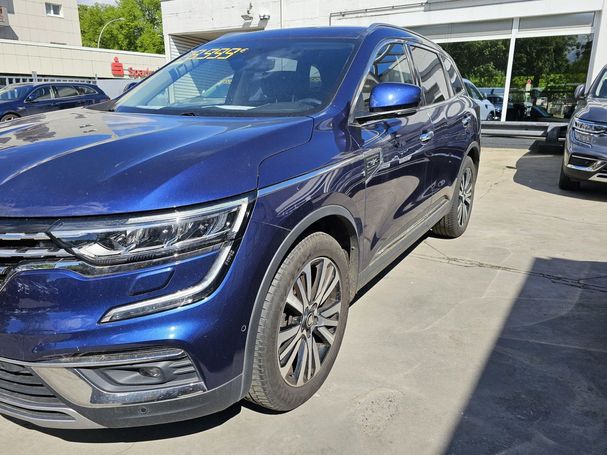 Renault Koleos dCi 185 Initiale Paris 4WD 135 kW image number 1