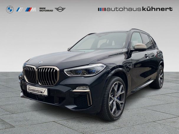 BMW X5 M50d xDrive 294 kW image number 1