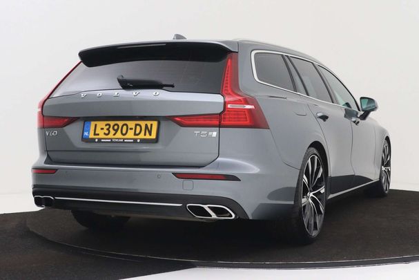 Volvo V60 T5 Inscription 184 kW image number 9