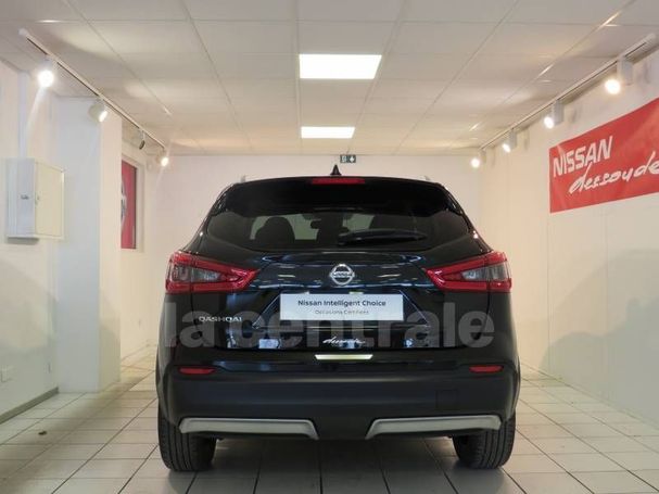 Nissan Qashqai 1.7 dCi N-CONNECTA 110 kW image number 3