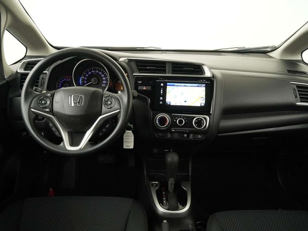 Honda Jazz 1.3 i-VTEC Comfort 75 kW image number 4