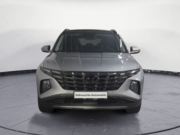 Hyundai Tucson 132 kW image number 7