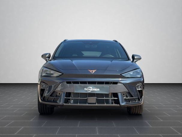 Cupra Leon Sportstourer 1.5 eTSI 110 kW image number 2