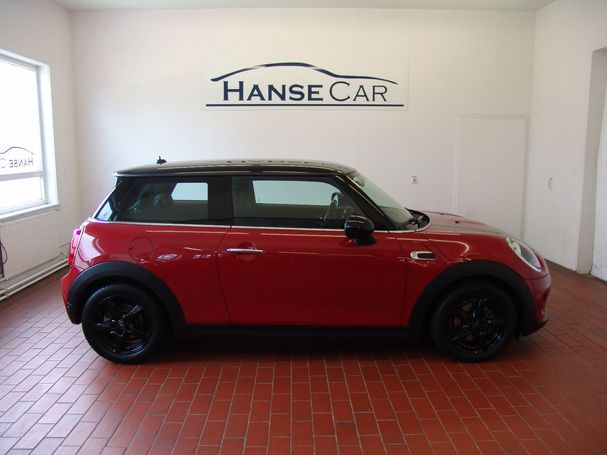 Mini Cooper 100 kW image number 3