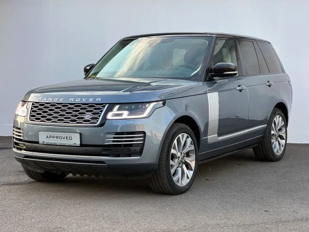 Land Rover Range Rover 250 kW image number 1