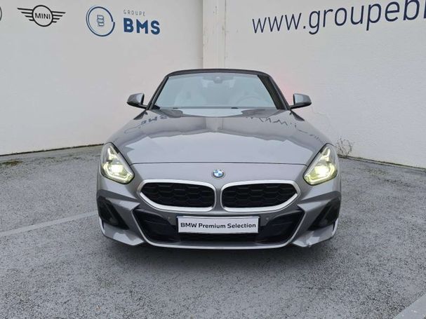 BMW Z4 sDrive20i M Sport 147 kW image number 2