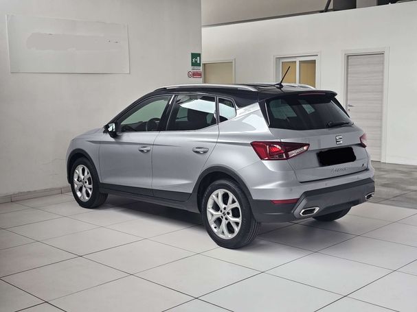 Seat Arona 1.0 TSI 70 kW image number 3