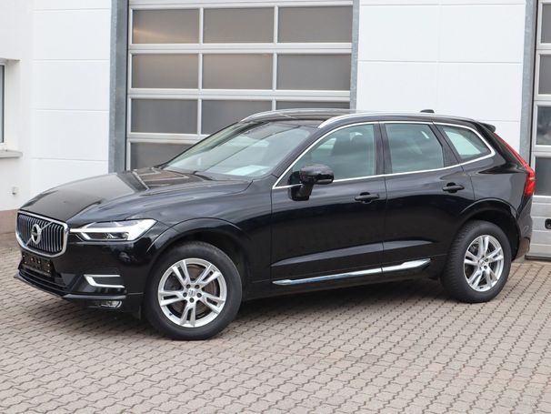 Volvo XC60 D4 AWD Inscription 140 kW image number 2