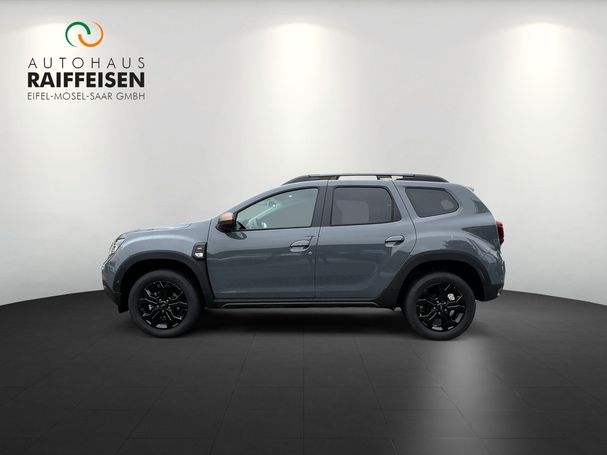 Dacia Duster TCe 150 4WD 110 kW image number 5