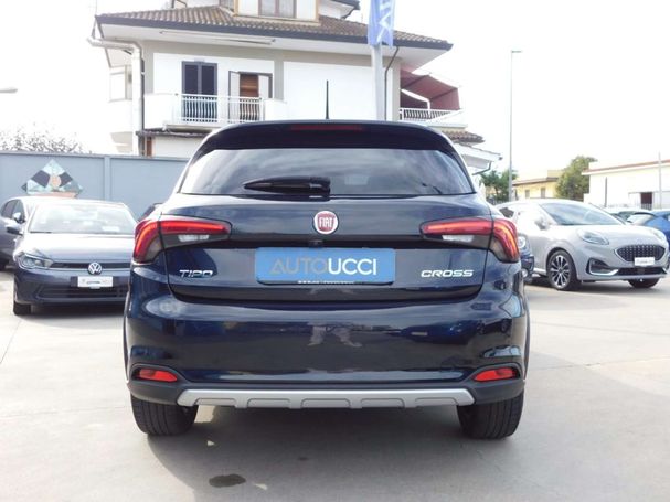 Fiat Tipo 74 kW image number 6