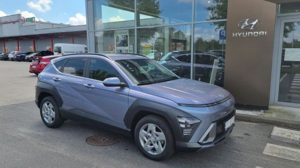 Hyundai Kona 88 kW image number 2