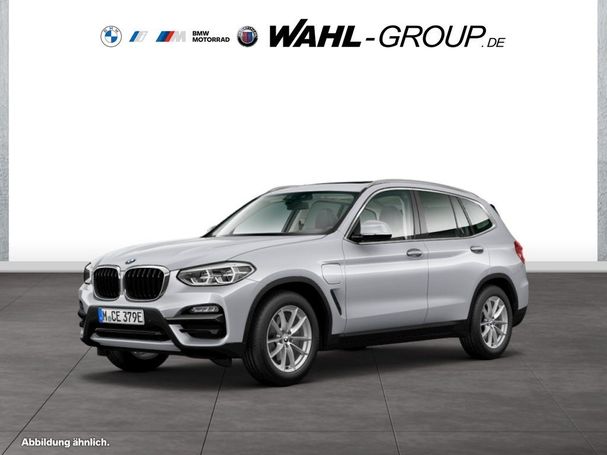 BMW X3 xDrive30e 215 kW image number 1