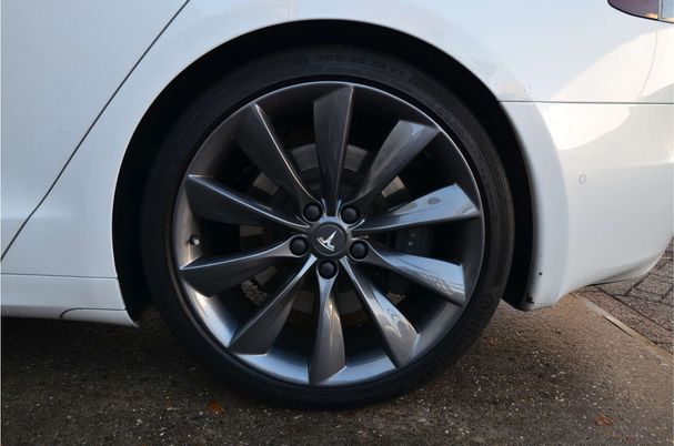 Tesla Model S 90D AWD 311 kW image number 30