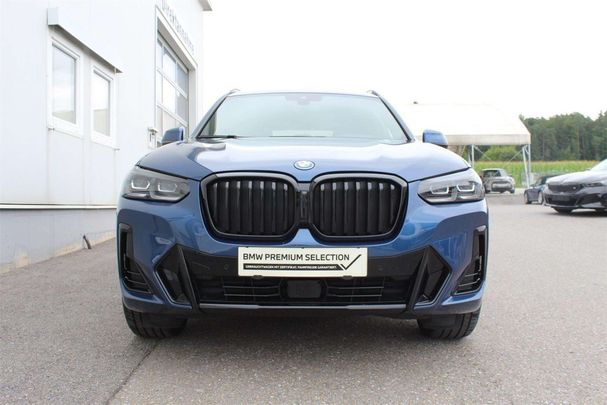 BMW X3 xDrive30e 215 kW image number 3