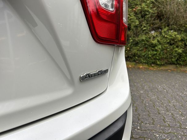 Suzuki Ignis Comfort Allgrip 66 kW image number 9