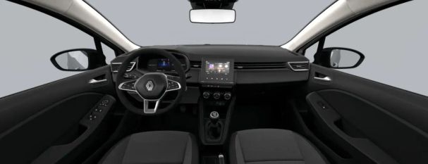 Renault Clio TCe 66 kW image number 9