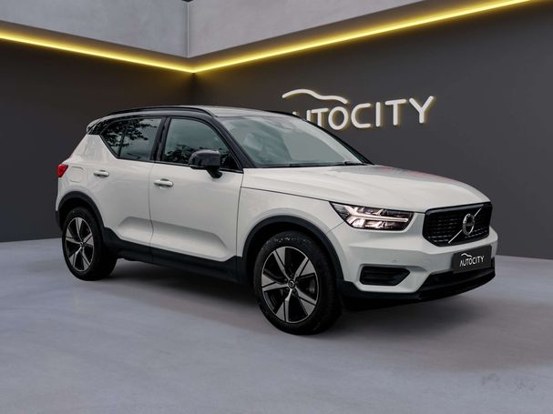 Volvo XC40 T5 Recharge 193 kW image number 7