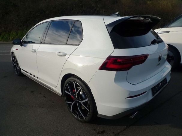 Volkswagen Golf GTI Clubsport DSG 221 kW image number 6